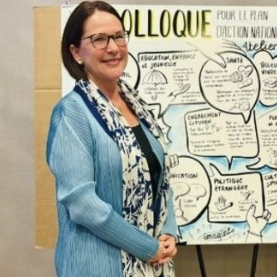 Global Intersex News Quarter 1 - 2025 5